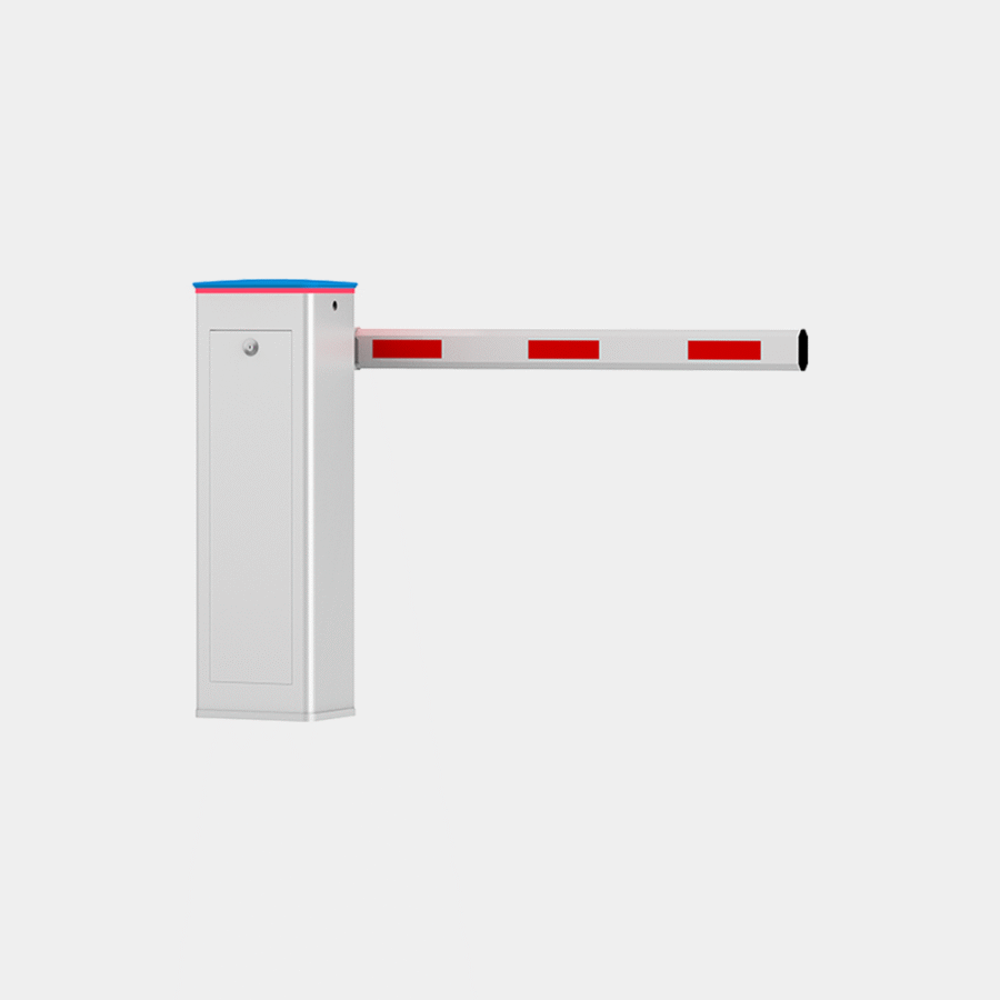 6505 DC Brushless Barrier Gate