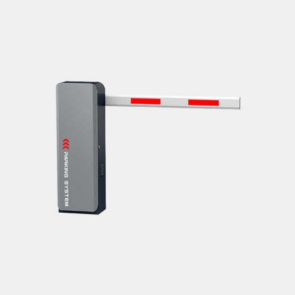DZ112 DC Brushless Barrier Gate