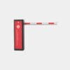 DZ138 DC Brushless Barrier Gate