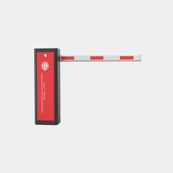 DZ138 DC Brushless Barrier Gate