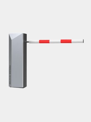 DZ160 Rapid Harmonic Barrier Gate