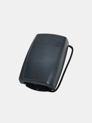 External Receiver REC2