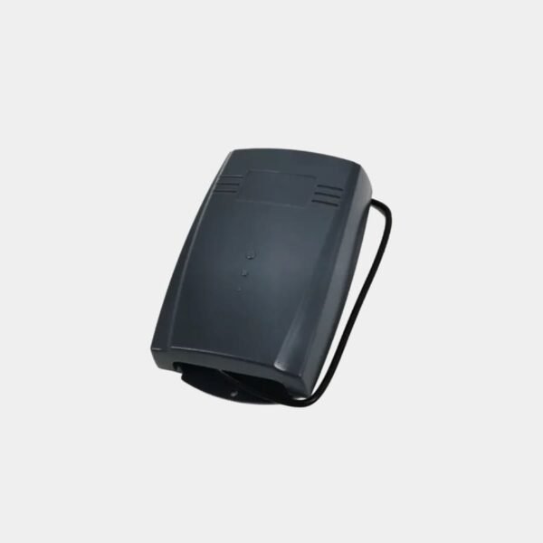 External Receiver REC2