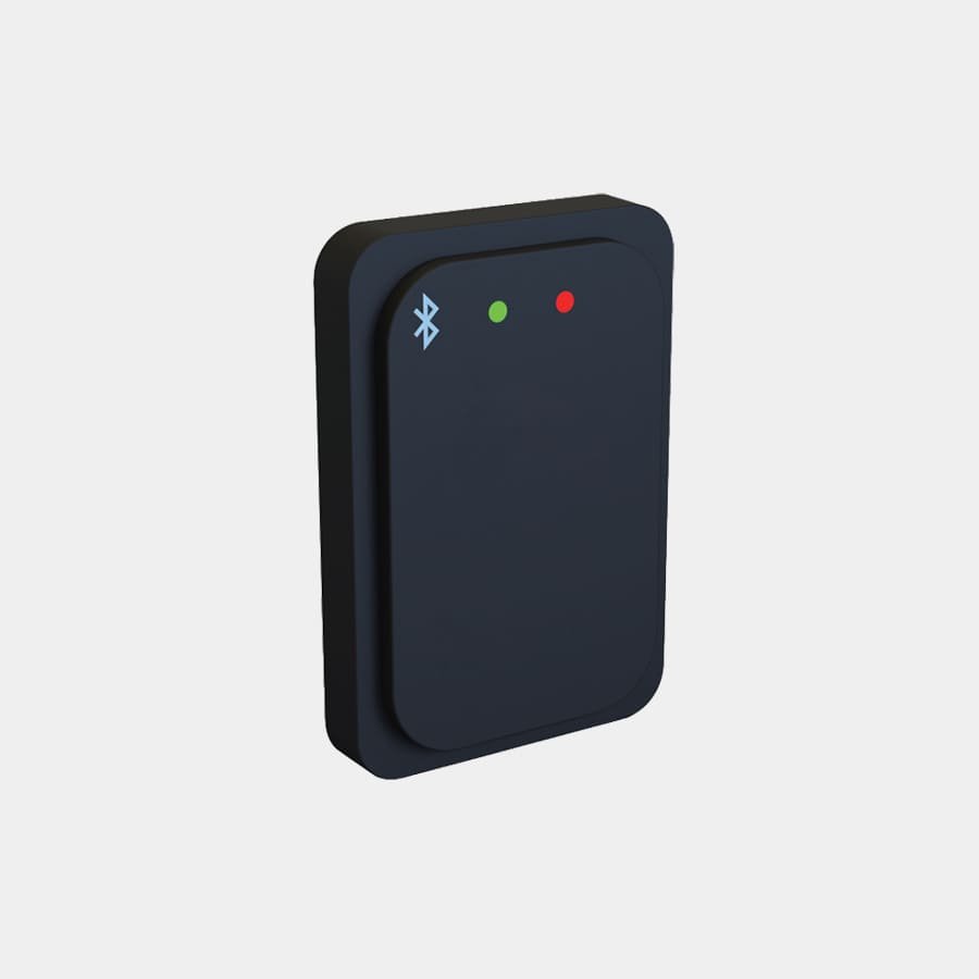 Radar A09 – ACCESS TECH Barrier Gate