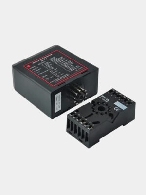 Loop Detector PD132