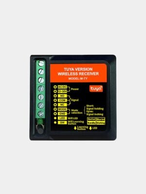 Tuya Version Wireless Receiver
