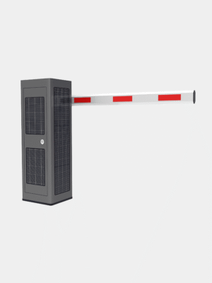DZS01 Solar Panel Barrier