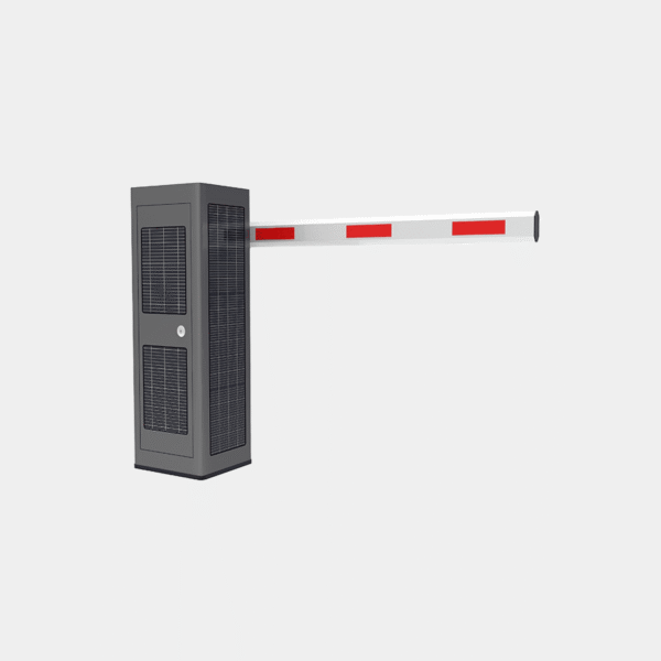 DZS01 Solar Panel Barrier