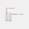 Barrier Gate 90° Folding Boom