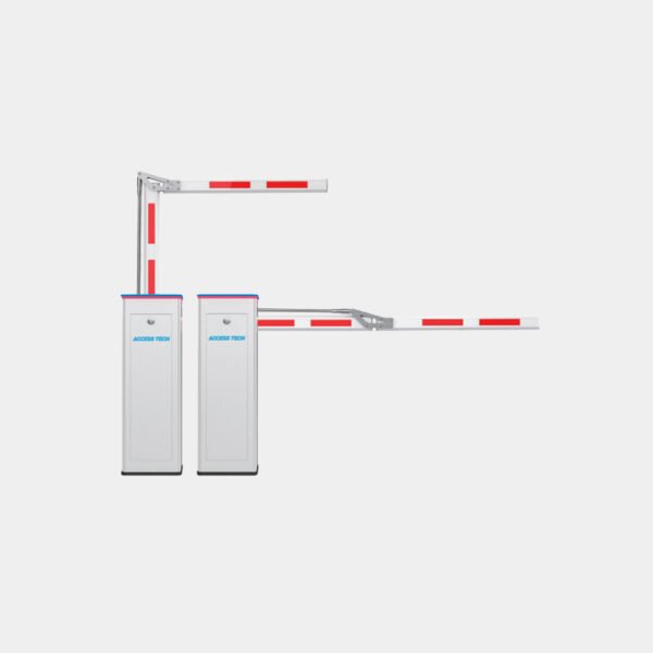 Barrier Gate 90° Folding Boom