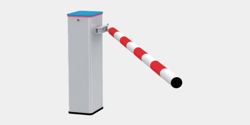 Barrier Gate Anti-Collision Boom Flex