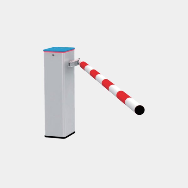 Barrier Gate Anti-Collision Boom