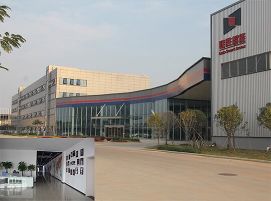 barrier gate factory