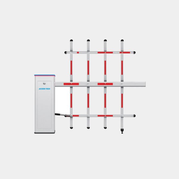 Barrier Gate Fence Boom