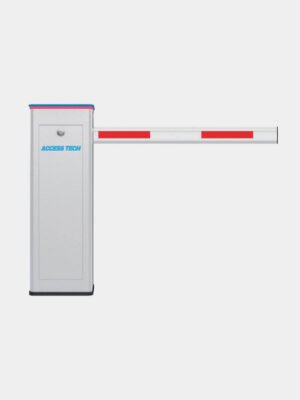 octagonal straight boom