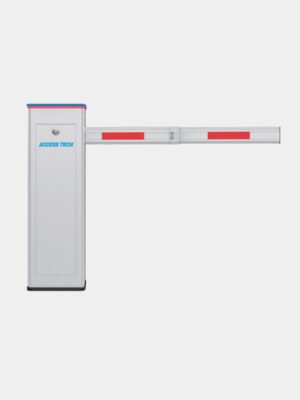 Octagonal Telescopic Boom