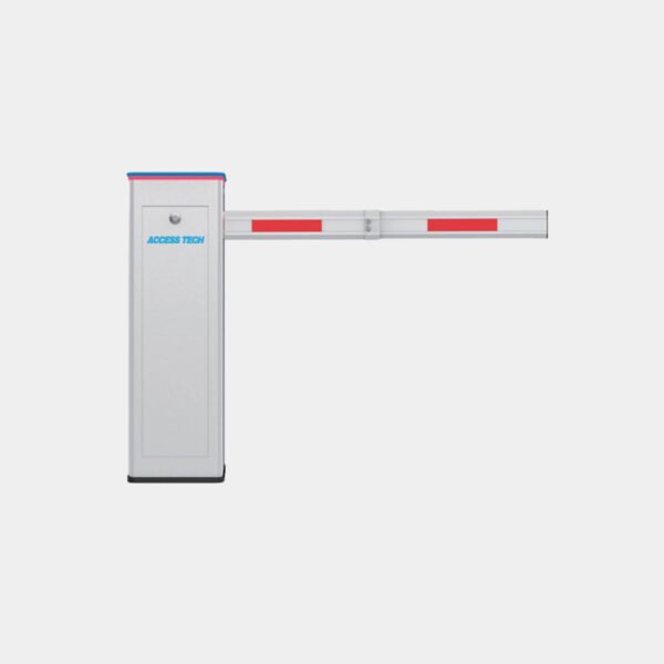 Octagonal Telescopic Boom