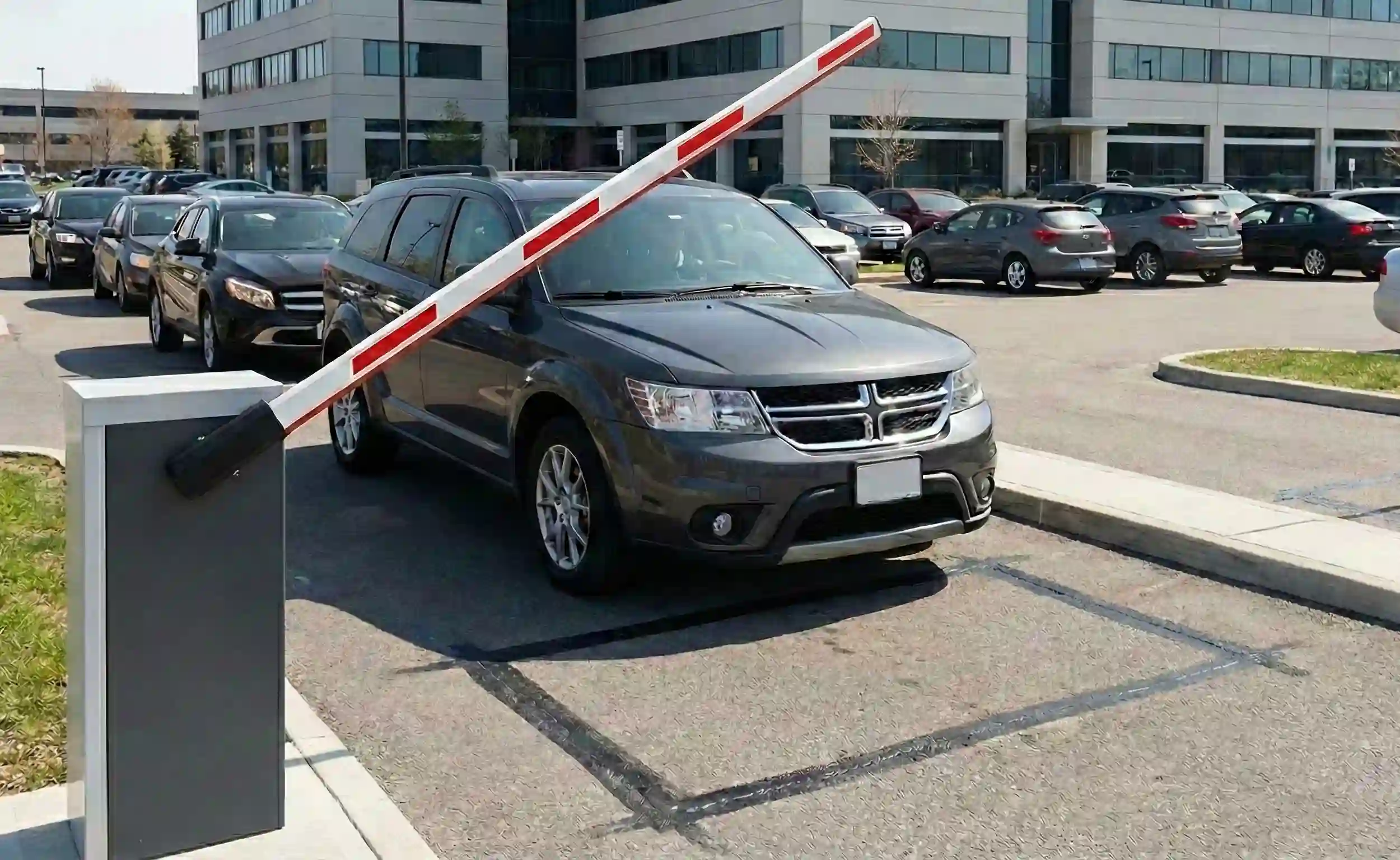 Active loop detector